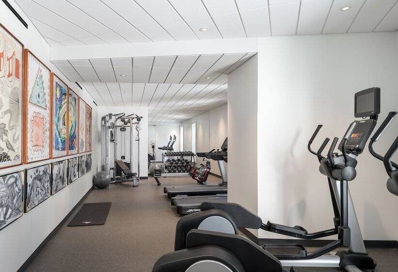 酒店 The Williams Inn