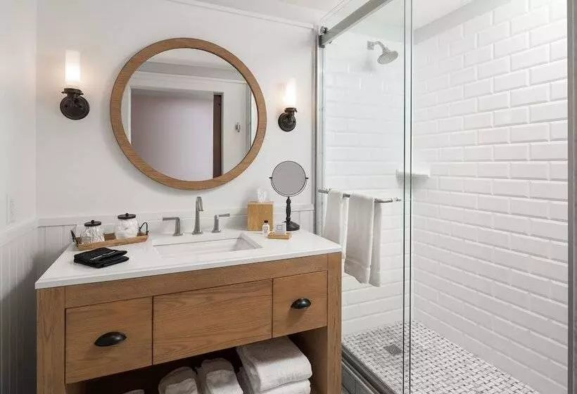 ホテル The Williams Inn