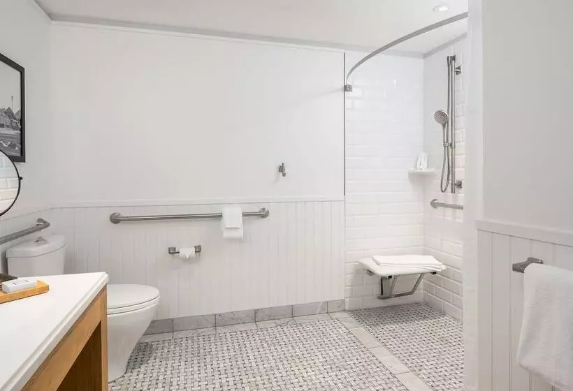 ホテル The Williams Inn