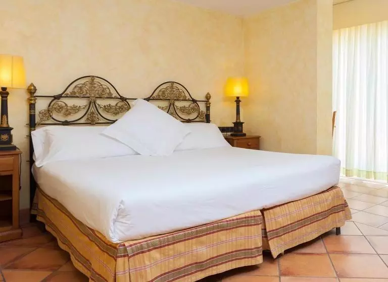 בית מלון כפרי Vila De Tossa