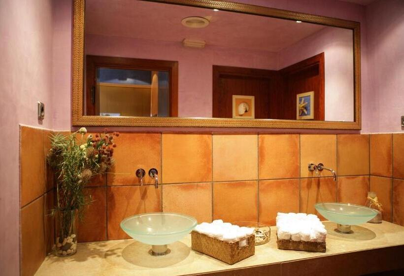 فندق Vila De Tossa