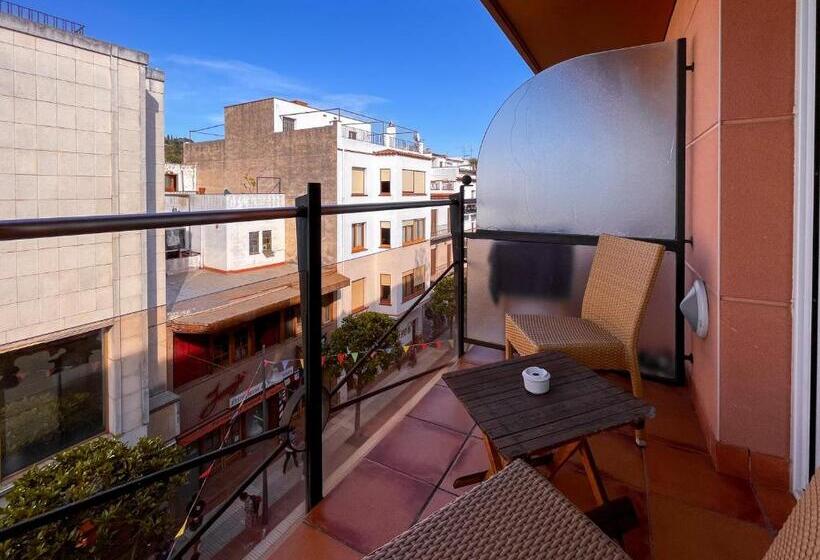 فندق Vila De Tossa