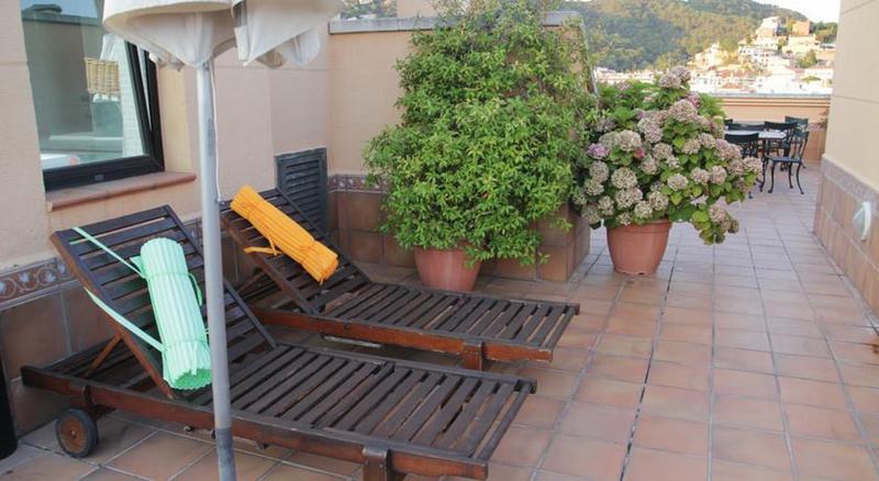 فندق Vila De Tossa