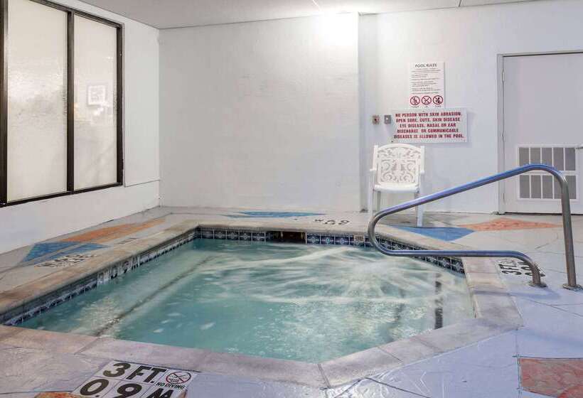 فندق Wingate By Wyndham Dallas Love Field