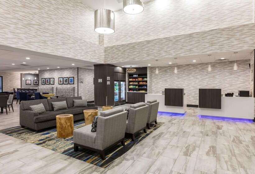 فندق Wingate By Wyndham Dallas Love Field
