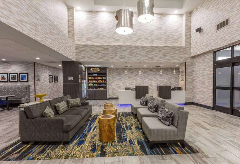 فندق Wingate By Wyndham Dallas Love Field