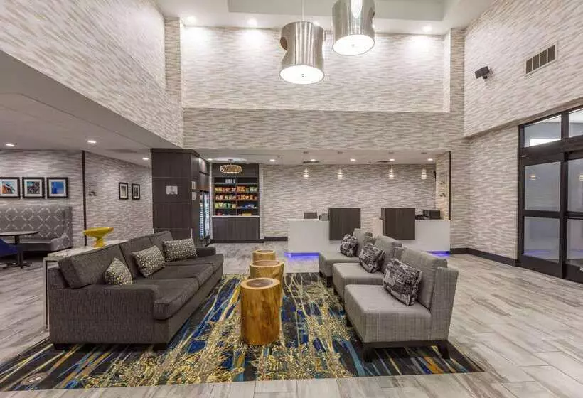 בית מלון כפרי Wingate By Wyndham Dallas Love Field