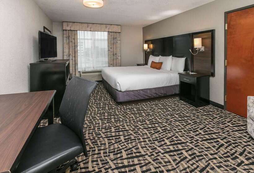فندق Wingate By Wyndham Dallas Love Field