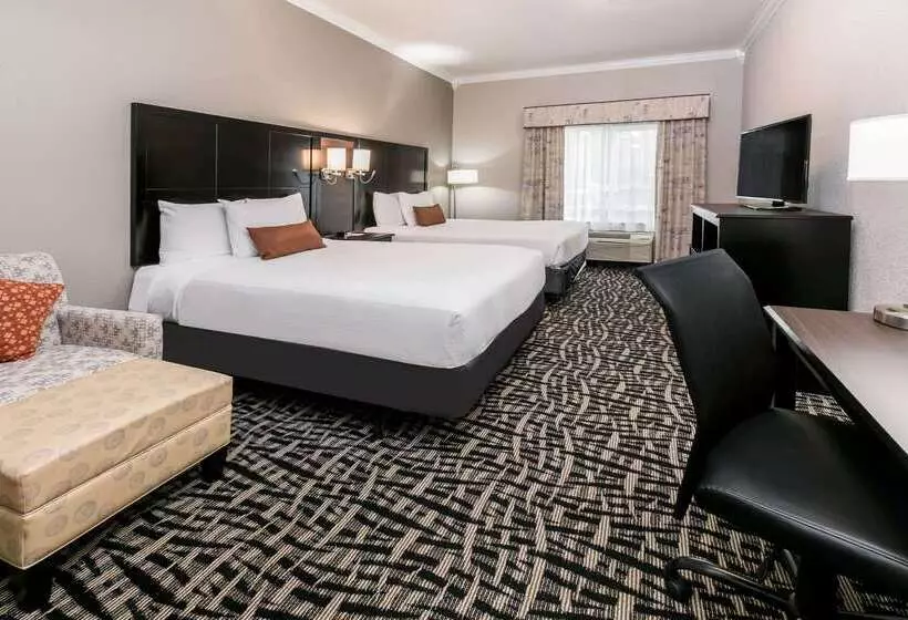 בית מלון כפרי Wingate By Wyndham Dallas Love Field