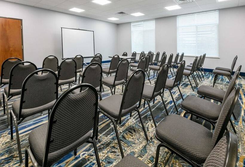 فندق Wingate By Wyndham Dallas Love Field