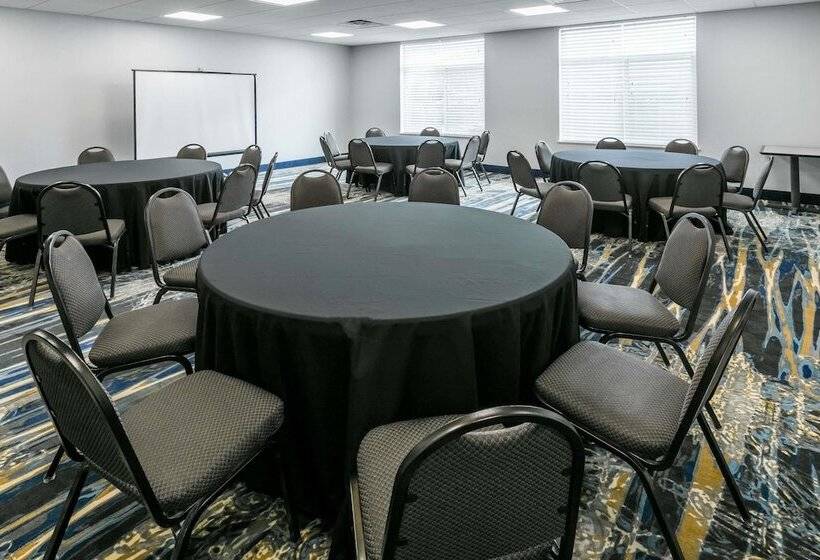 فندق Wingate By Wyndham Dallas Love Field