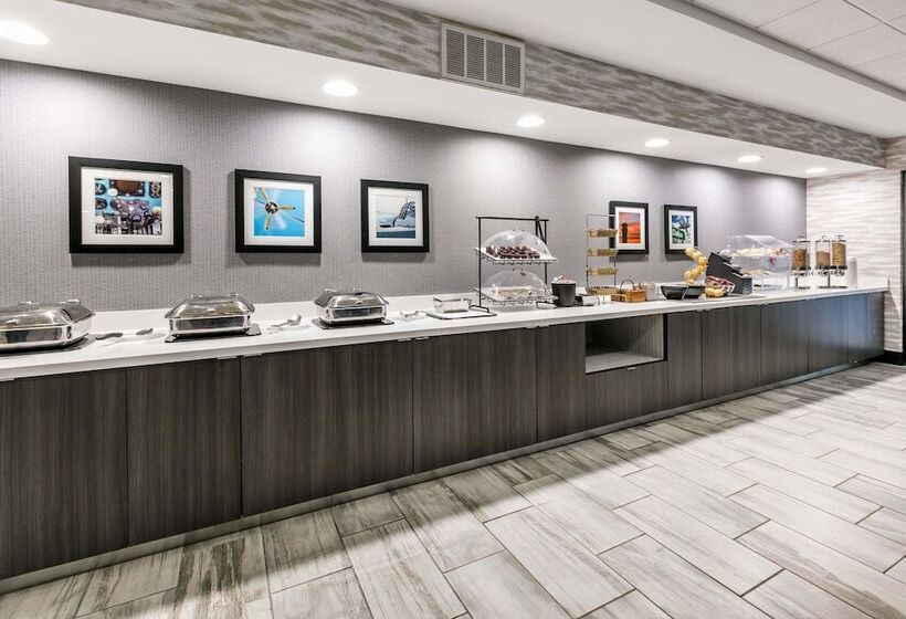 فندق Wingate By Wyndham Dallas Love Field