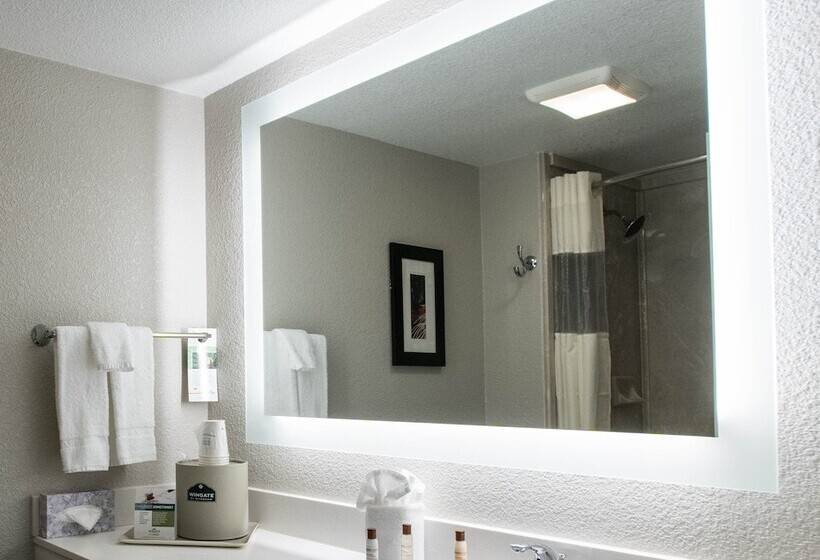 فندق Wingate By Wyndham Dallas Love Field