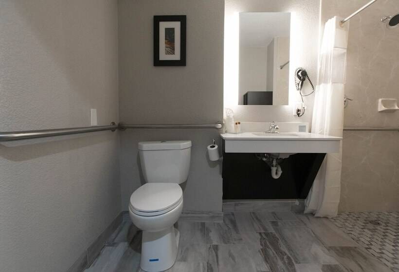 فندق Wingate By Wyndham Dallas Love Field