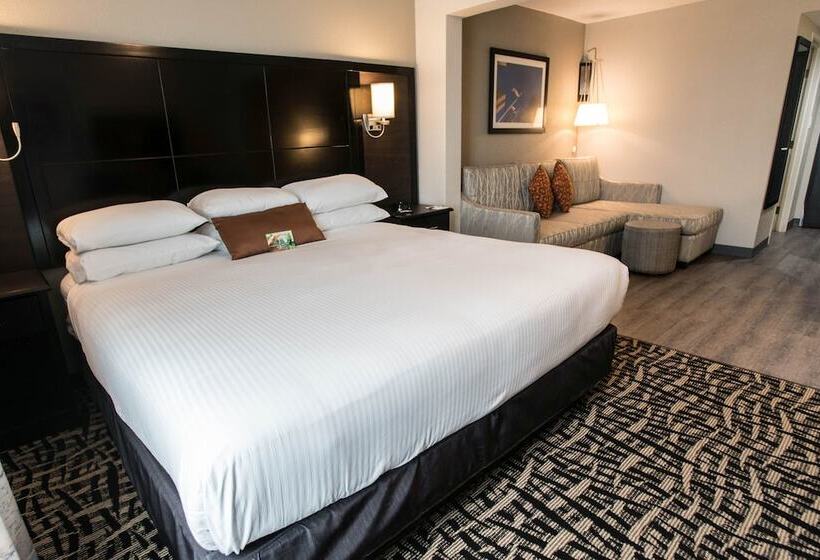 فندق Wingate By Wyndham Dallas Love Field