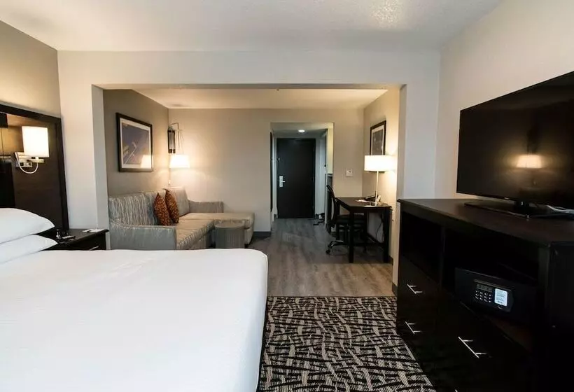 בית מלון כפרי Wingate By Wyndham Dallas Love Field