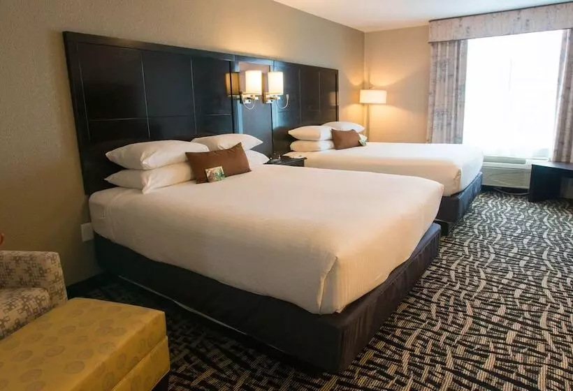 בית מלון כפרי Wingate By Wyndham Dallas Love Field