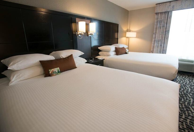 فندق Wingate By Wyndham Dallas Love Field