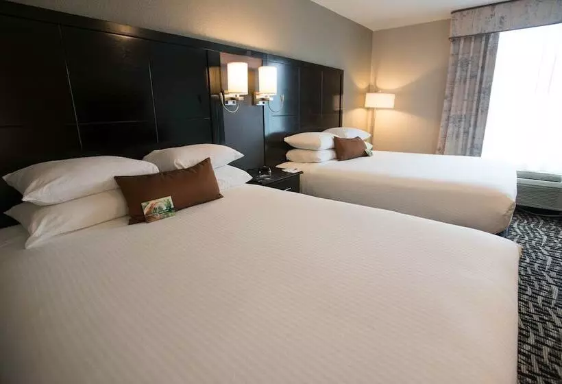 בית מלון כפרי Wingate By Wyndham Dallas Love Field