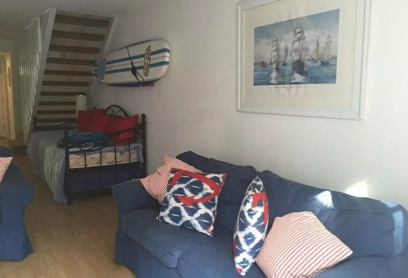 Coconut Palms Townhome