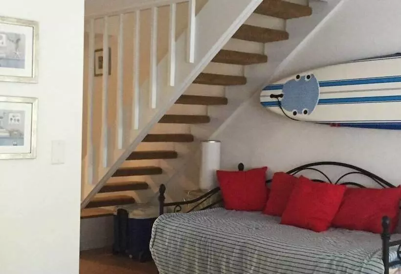 Coconut Palms Townhome