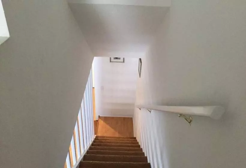 Coconut Palms Townhome