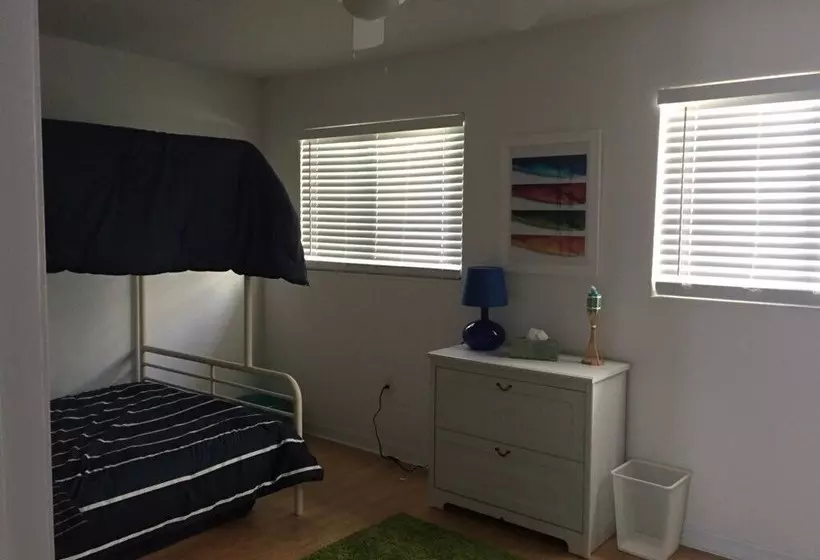 Coconut Palms Townhome