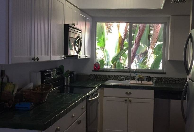 Coconut Palms Townhome