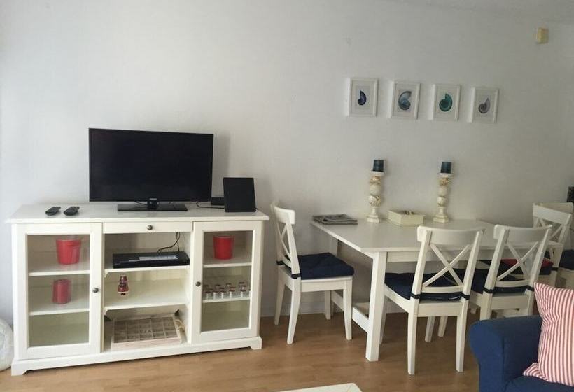 Coconut Palms Townhome