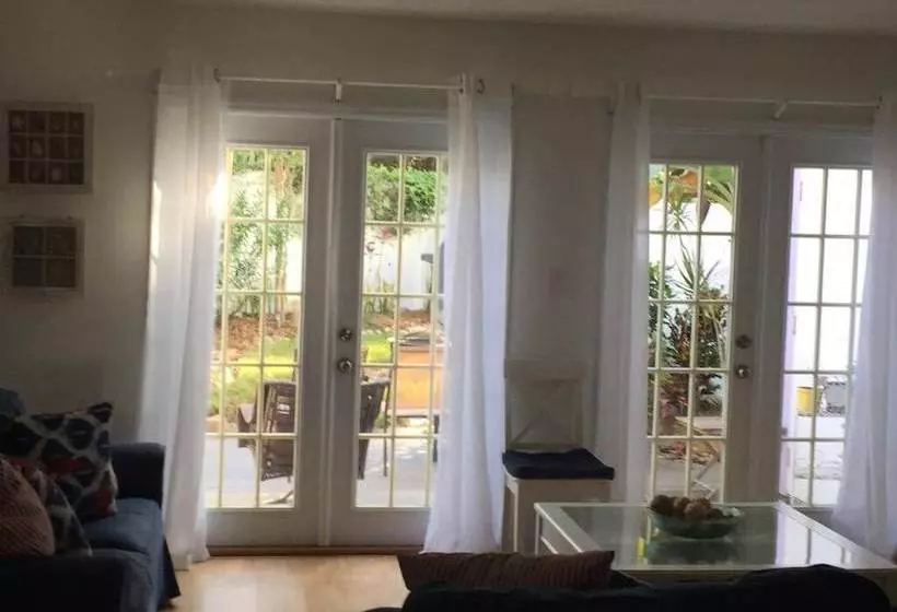 Coconut Palms Townhome