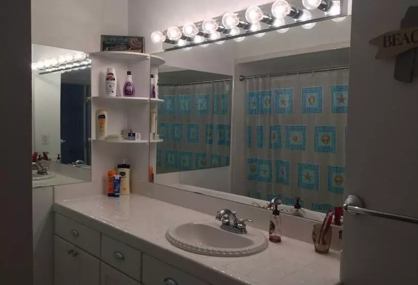 Coconut Palms Townhome