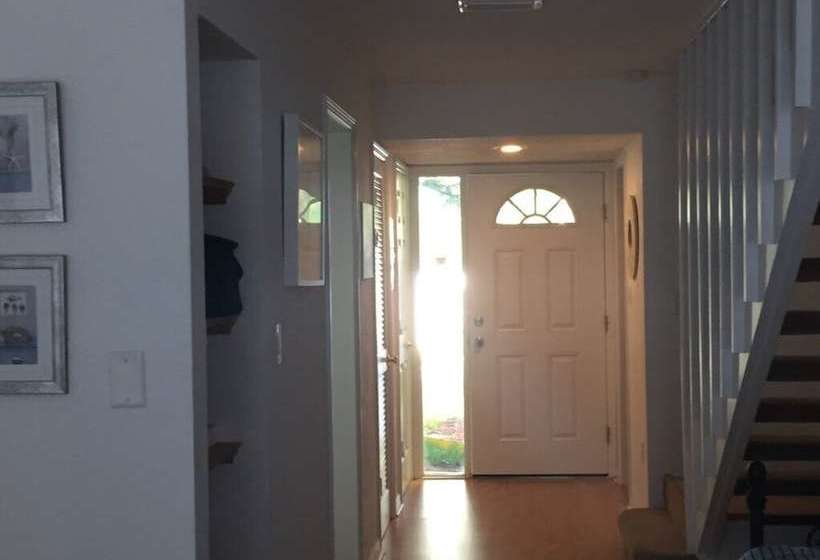 Coconut Palms Townhome