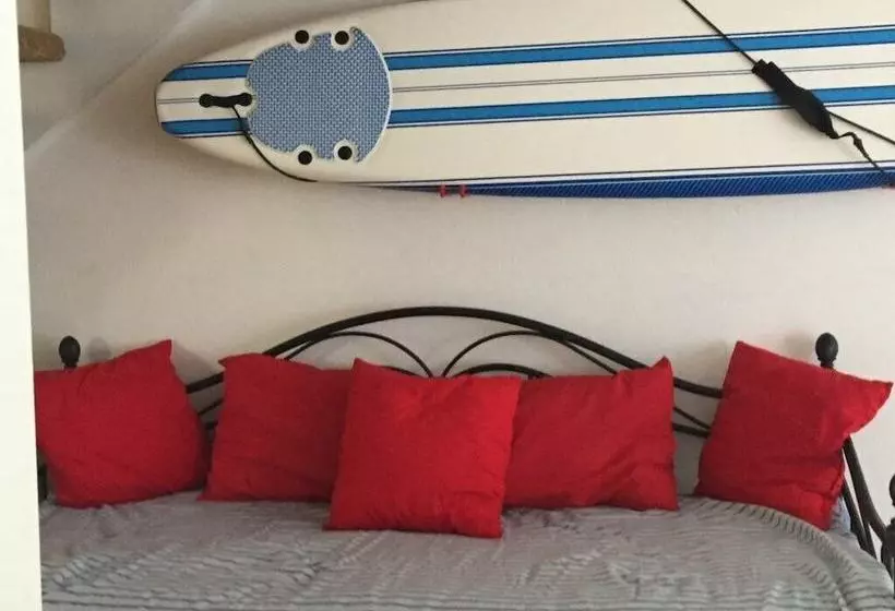 Coconut Palms Townhome