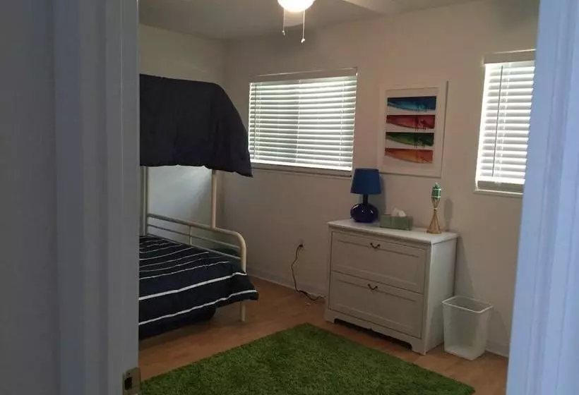 Coconut Palms Townhome