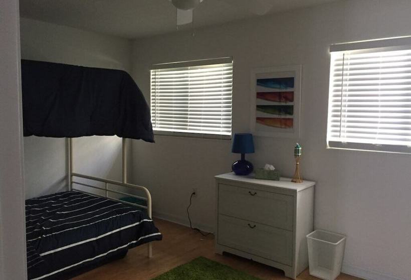 Coconut Palms Townhome