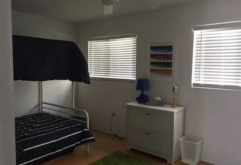 Coconut Palms Townhome