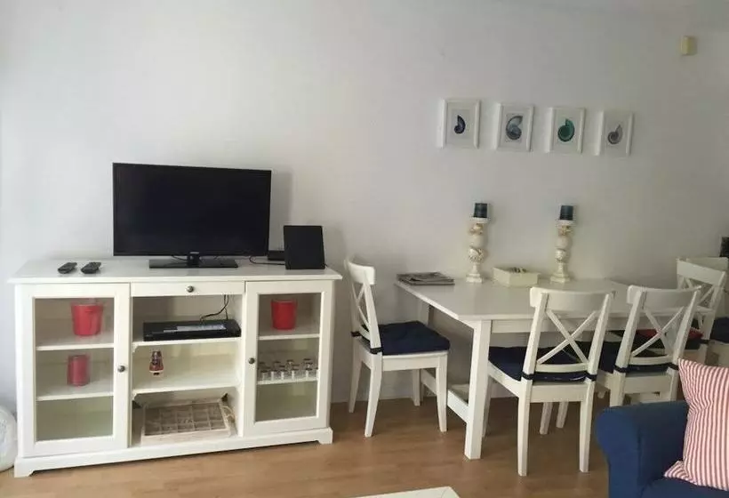 Coconut Palms Townhome