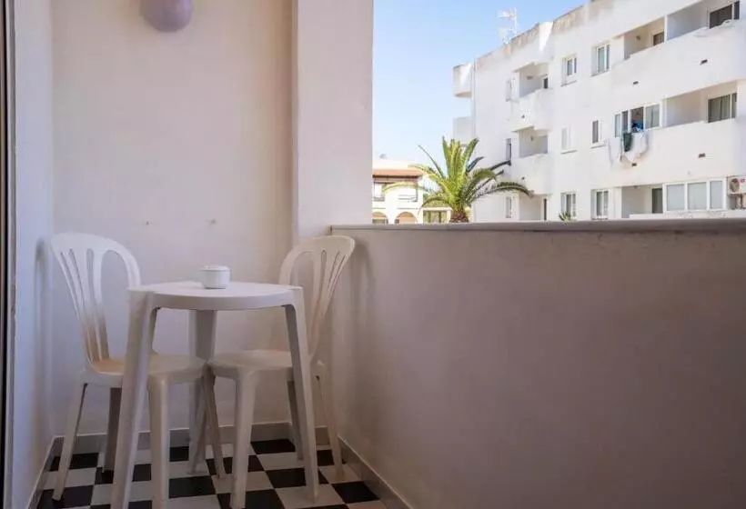 Mirada II  Formentera Break