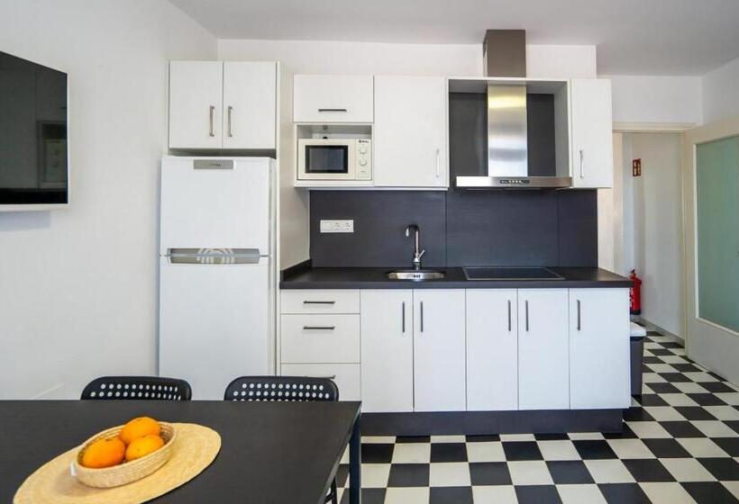 Mirada II  Formentera Break