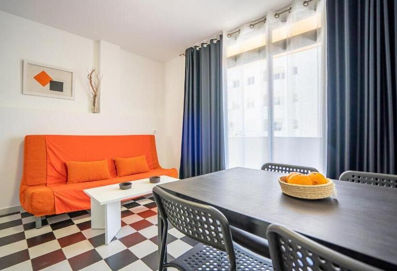 Mirada II  Formentera Break