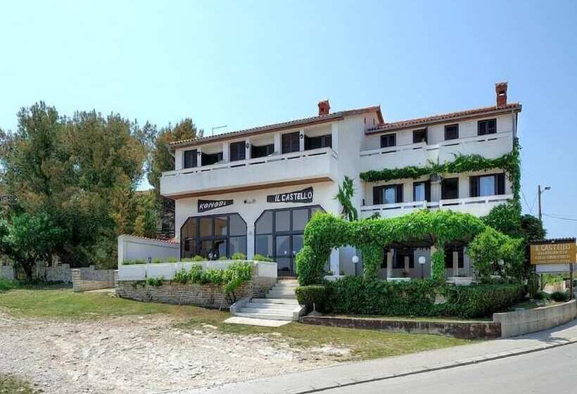 Apartment Lenka / Three Bedroom