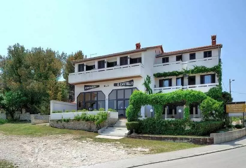 Apartment Lenka / Three Bedroom