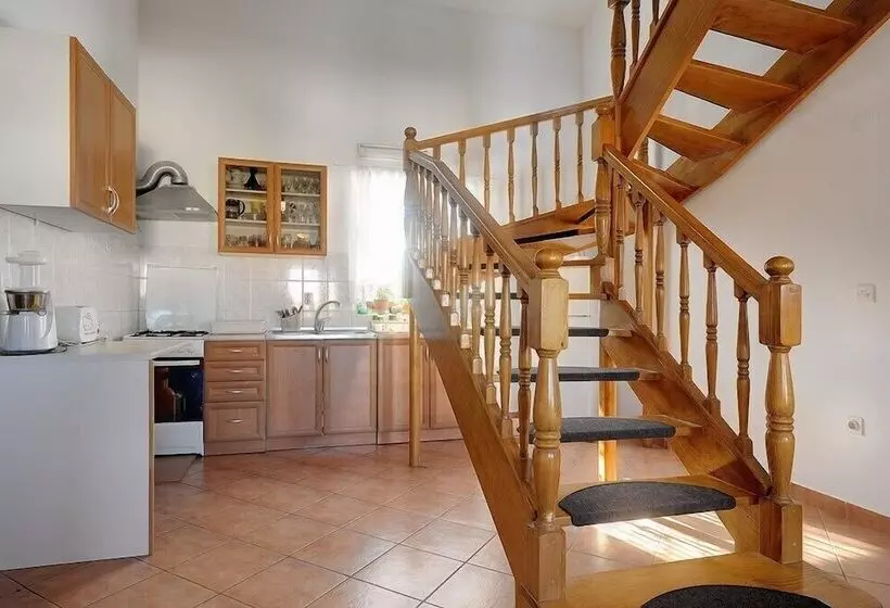 Apartment Lenka / Three Bedroom