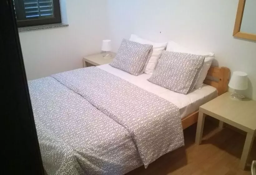 Apartment Lenka / Three Bedroom