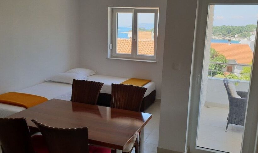 Apartments Mia Bilo 887