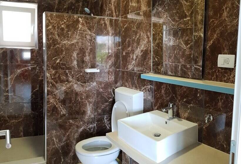 Apartments Mia Bilo 887