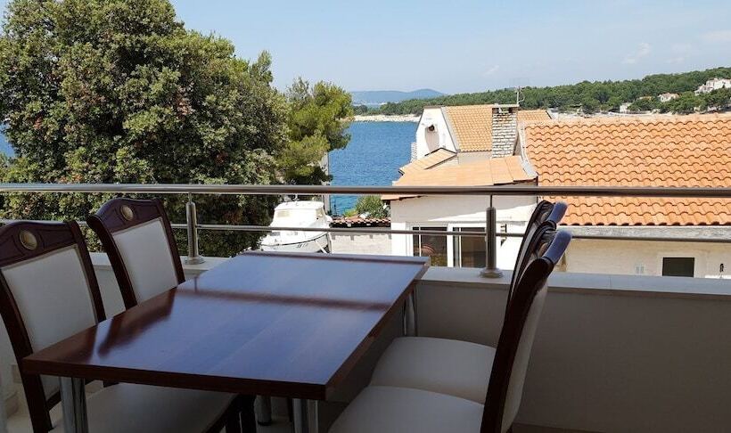 Apartments Mia Bilo 887