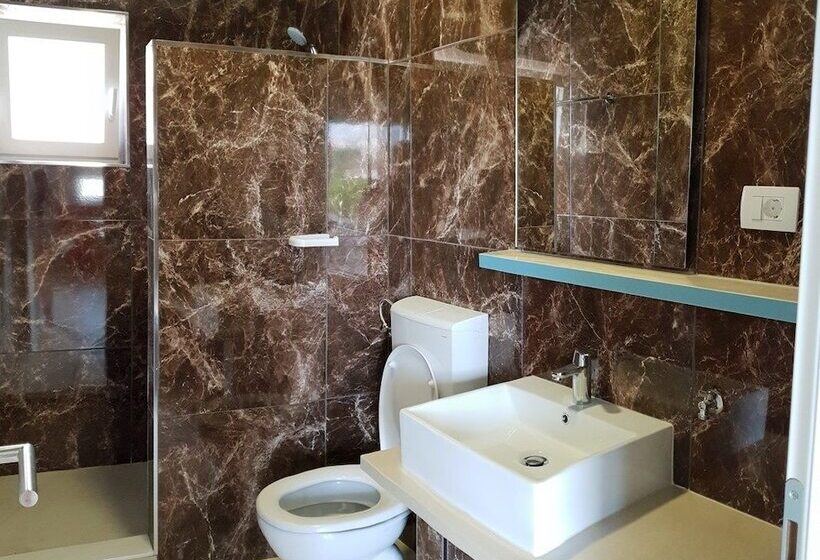 Apartments Mia Bilo 887