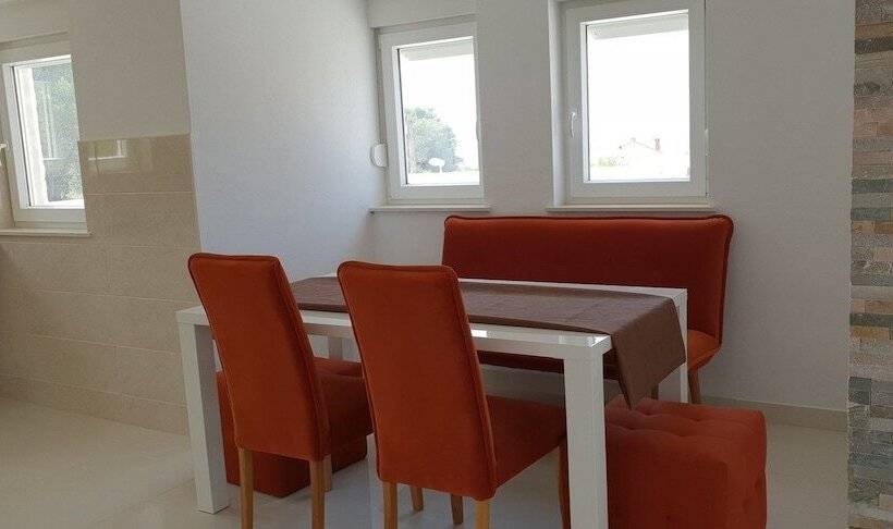 Apartments Mia Bilo 887