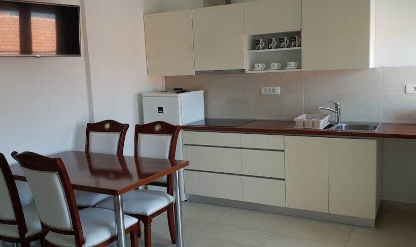 Apartments Mia Bilo 887